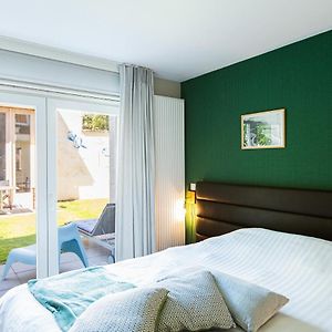 Kamer met een King Size Bed